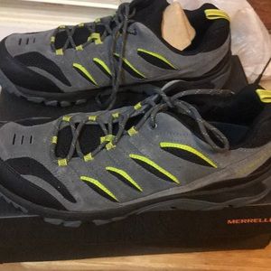 Merrell Hiking Shoe